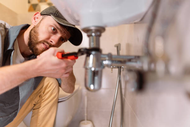 Plumbing System Maintenance in Maple Glen, PA